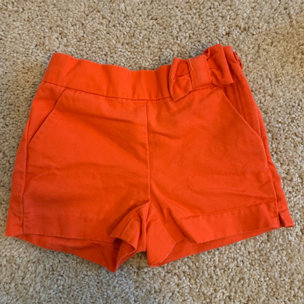 Janie and jack shorts
